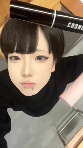 みゃおのTikTok投稿