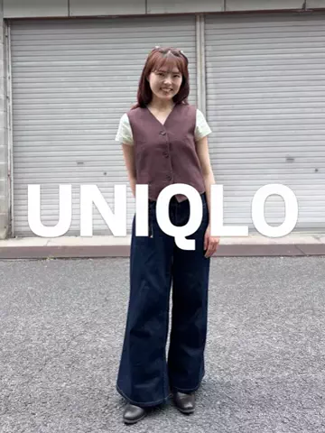 ayameのTikTok投稿
