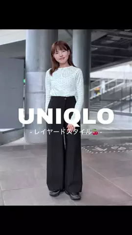 ayameのTikTok投稿