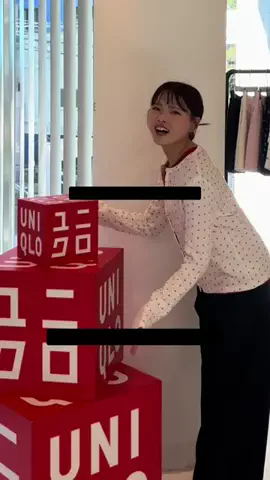 ayameのTikTok投稿