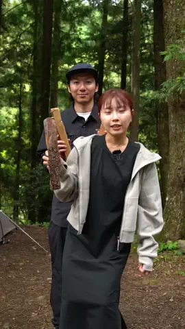 hinata TVのTikTok投稿