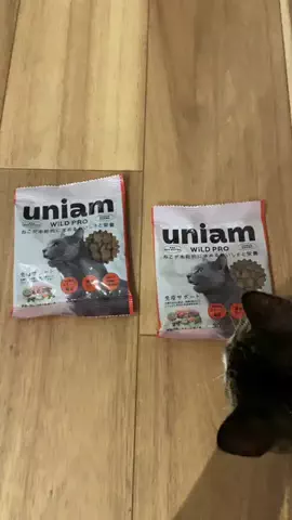 m o k uのTikTok投稿