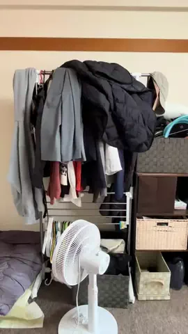 きいろのタオルのお家のTikTok投稿