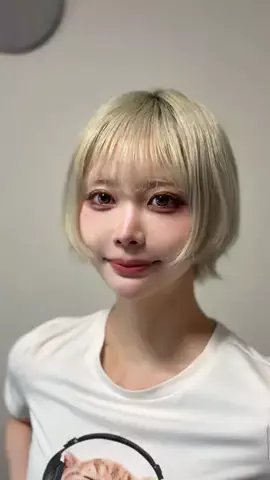 れいまなcpのTikTok投稿