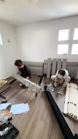 さらパパのTikTok投稿