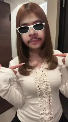 牛骨のTikTok投稿