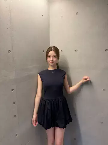 ゆっけのTikTok投稿