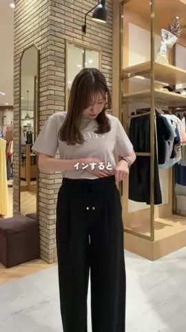 まゆりのTikTok投稿