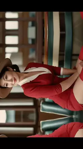 さくのTikTok投稿