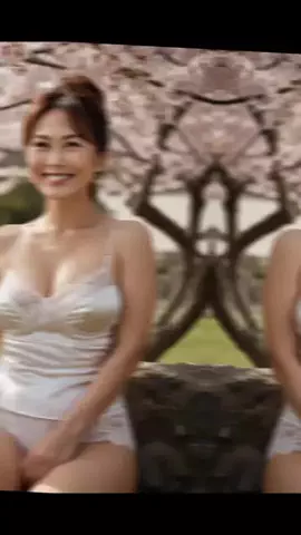 さくのTikTok投稿