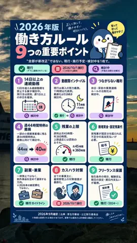 レオ｜20代転職テンプレ辞書のTikTok投稿