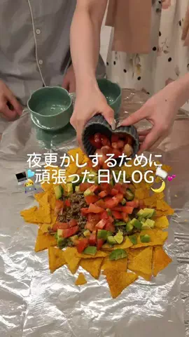 nanasoya_lifeのTikTok投稿