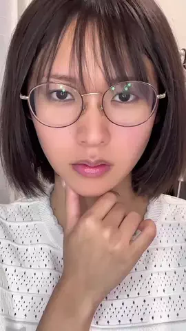 芹咲りいなのTikTok投稿