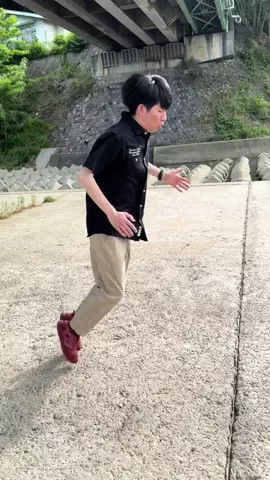 ばーじぼぶのTikTok投稿