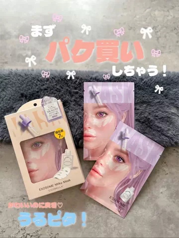 mamimamiのTikTok投稿