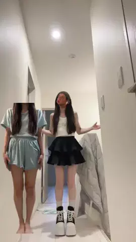 それいけ！骨ストちゃんのTikTok投稿