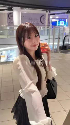 ゆうなおchのTikTok投稿