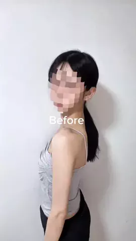 るなのTikTok投稿