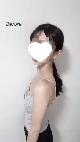 るなのTikTok投稿