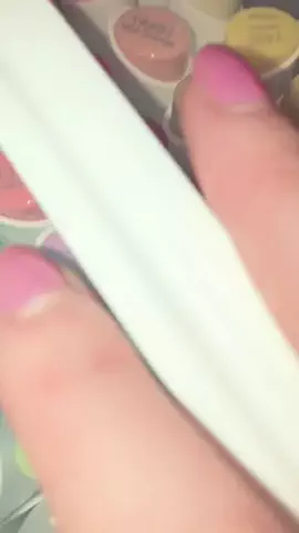愛娘のTikTok投稿