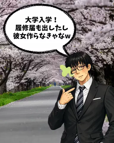 マイロ-男磨き-のTikTok投稿