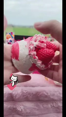 みやも人形のTikTok投稿