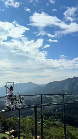 旅好き看護師のTikTok投稿