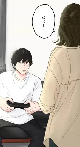 aoi aoのTikTok投稿