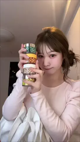 hinako_segamiのTikTok投稿