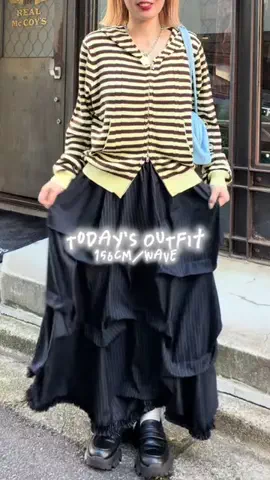 ﾕｶのTikTok投稿