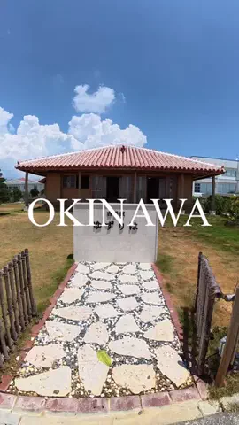 沖縄からあなたへのTikTok投稿