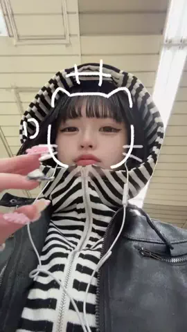 大デブのTikTok投稿