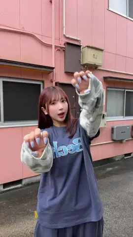 ちゃをのTikTok投稿