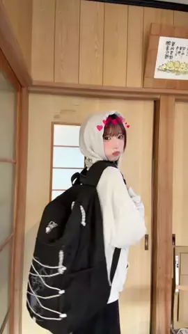ちゃをのTikTok投稿