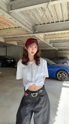 ちゃをのTikTok投稿