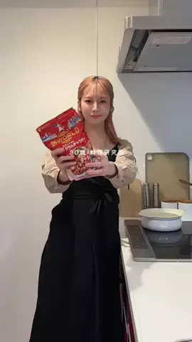 もものTikTok投稿