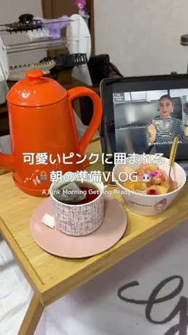 UちゃんのTikTok投稿