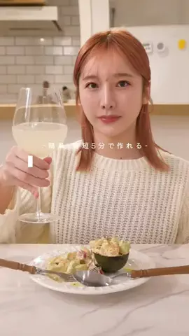 もものTikTok投稿