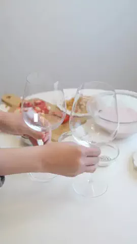 もものTikTok投稿