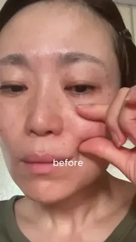 nana ₍ᐢ..ᐢ₎垢抜けのTikTok投稿