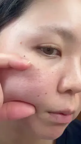 nana ₍ᐢ..ᐢ₎垢抜けのTikTok投稿