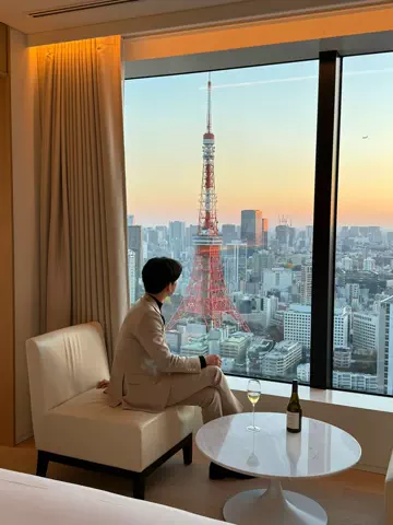 たくまと7個下の妻のTikTok投稿