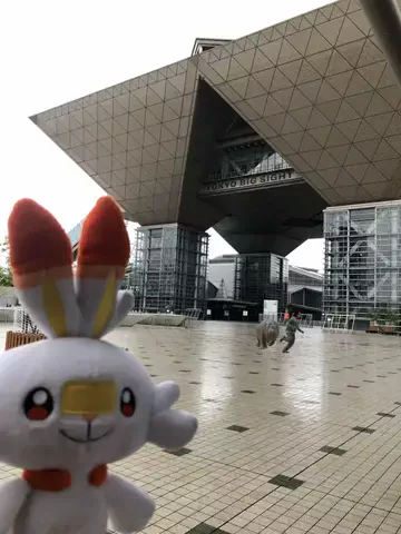 ネクサスの部屋のTikTok投稿
