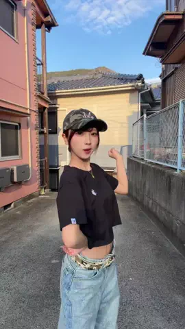 ちゃをのTikTok投稿