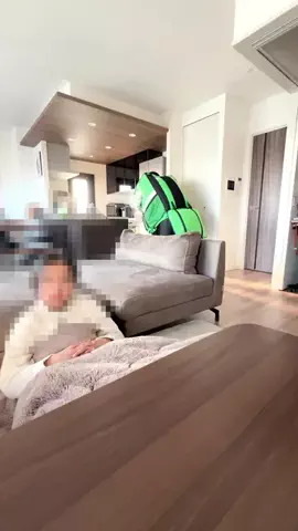 おうちごっこのTikTok投稿