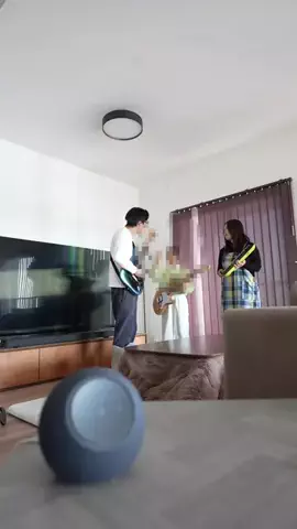 おうちごっこのTikTok投稿