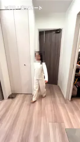 おうちごっこのTikTok投稿