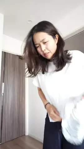 おうちごっこのTikTok投稿