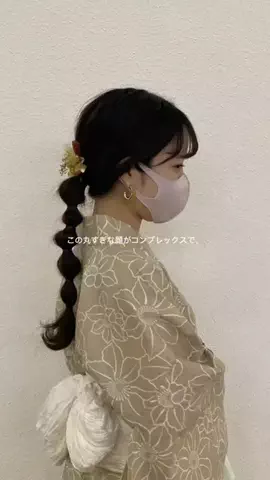 maiのTikTok投稿
