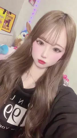 も ものTikTok投稿